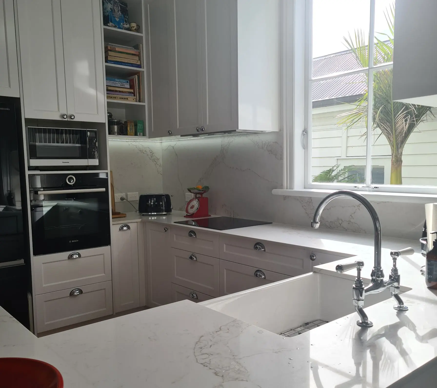 John Robson Kitchen Auckland - Quality craftsmanship by Next Level Kitchens